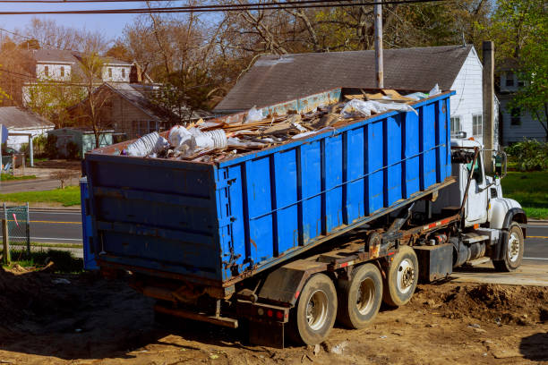 Professional Junk Removal Services in Beaver, WV