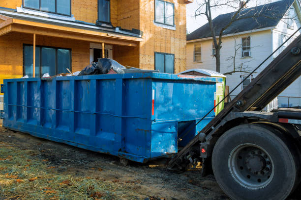 Demolition Debris Removal in Beaver, WV
