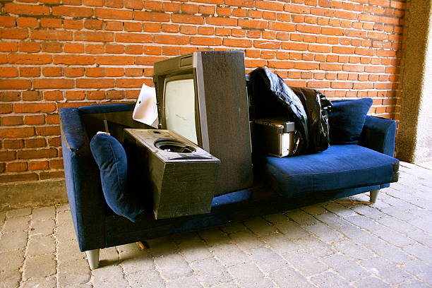 Best Retail Junk Removal  in Beaver, WV